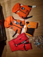 Reddingvest zwemvest, Watersport en Boten, Watersportkleding, Ophalen of Verzenden, Dame of Heer, Reddingsvest of Zwemvest
