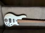 Lakland Skyline 55-02 Custom, Muziek en Instrumenten, Snaarinstrumenten | Gitaren | Bas, Ophalen, Zo goed als nieuw, Elektrisch