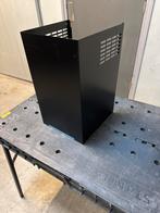 Schouw voor afzuigkap - Zwart, Huis en Inrichting, Minder dan 50 cm, Zwart, Nieuw, Ophalen of Verzenden