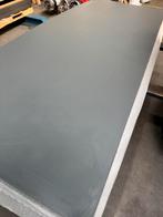 Rockpanel 12mm Ral:7012 aantal platen 7 stuks, Ophalen of Verzenden, Nieuw, Overige materialen, Minder dan 20 mm