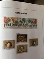 Vaticaan zegels postfris, Postzegels en Munten, Postzegels | Volle albums en Verzamelingen, Ophalen of Verzenden, Buitenland