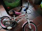 Peuterfiets 12,5 inch, Fietsen en Brommers, Ophalen, Gebruikt, Minder dan 16 inch