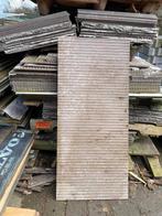 43 - Vezelcementplanken, wandplaten, James Hardie, Ophalen, Overige materialen, Gebruikt, Overige typen