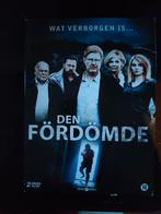 Den Fördomde, Boxset, Ophalen of Verzenden, Zo goed als nieuw, Detective en Krimi