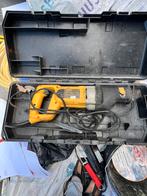 Zaagmachines, Doe-het-zelf en Verbouw, Gereedschap | Zaagmachines, Ophalen of Verzenden, Zo goed als nieuw, 1200 watt of meer