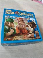 Carcassonne Cardcassonne kaartspel, Hobby en Vrije tijd, Gezelschapsspellen | Bordspellen, 999 games, Ophalen of Verzenden, Zo goed als nieuw