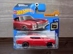 Chevrolet Chevelle SS '70 Hotwheels Fast & Furious, Nieuw, Auto, Ophalen