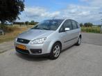 Ford Focus C-max Futura 1.6 2007 HALF JAAR APK NETTE AUTO, Voorwielaandrijving, 1596 cc, Stof, 4 cilinders