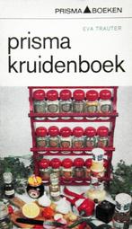 Prisma Kruidenboek, Ophalen of Verzenden, Zo goed als nieuw