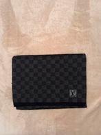 Louis Vuitton sjaal - unisex, Ophalen of Verzenden, Zo goed als nieuw, Overige maten, Sjaal