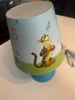 Kinder lamp, Ophalen of Verzenden, Zo goed als nieuw, Lamp