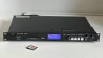Tascam SS-R1 CF Recorder, Ophalen, Gebruikt, Audio