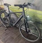 Victoria 12.8 e-bike | Middenmotor | Garantie & Bezorgd, Ophalen of Verzenden, Zo goed als nieuw, 50 km per accu of meer, Overige merken