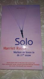 Solo, werken en leven in de 21ste eeuw, Ophalen of Verzenden, Zo goed als nieuw
