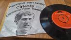 Herman van Veen: cirkels, Ophalen of Verzenden, Gebruikt, Overige formaten, Levenslied of Smartlap