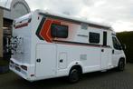 Weinsberg CaraCompact 600 MEG Pepper Edition AUTOMAAT 9-Trap, Caravans en Kamperen, Campers, 6 tot 7 meter, Diesel, Bedrijf, Tot en met 2