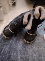 sorel winterboots maat 35, Kinderen en Baby's, Kinderkleding | Schoenen en Sokken, Gebruikt, Jongen of Meisje, Ophalen of Verzenden