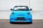 Fiat 500 Abarth Turismo 42 kWh Cabrio – Scorpion Design &, Gebruikt, Electronic Stability Program (ESP), Origineel Nederlands