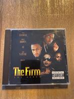 The Firm (Nas, Foxy Brown, AZ & Nature) - The Album, Cd's en Dvd's, 2000 tot heden, Ophalen of Verzenden, Zo goed als nieuw