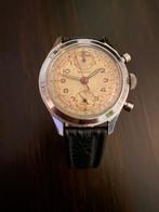 Rodana Chronograph , zie foto 7, Overige merken, Staal, Met bandje, Polshorloge