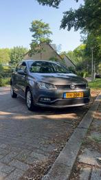 Volkswagen Polo 1.4 TDI 66KW BMT 2015 Grijs, Auto's, Voorwielaandrijving, 1051 kg, 108 €/maand, 570 kg