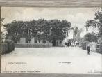Oostvoorne De Heveringen  1905-10, Ophalen of Verzenden, Voor 1920, Gelopen, Zuid-Holland