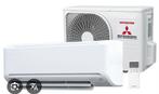 Airco Mitsubishi heavy SRK20ZM-S   2kw koelen en verwarmen, Witgoed en Apparatuur, Airco's, Verwarmen, 3 snelheden of meer, Ophalen of Verzenden