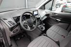 Ford Transit Connect L1 | 1.5Tdci 100Pk | Limited | Magnetic, Auto's, Bestelauto's, Origineel Nederlands, Te koop, Zilver of Grijs