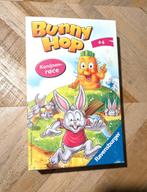 Bunny Hop Konijnenrace bordspel Ravensburger, Ophalen of Verzenden, Zo goed als nieuw