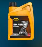 Kroon Oil Emperol Racing 10W-60 Motorolie 1L, Ophalen of Verzenden