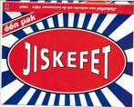 Jiskefet - Een pak / Een selectie uit de seizoenen '91 - '94, Cd's en Dvd's, Alle leeftijden, Ophalen of Verzenden, Zo goed als nieuw