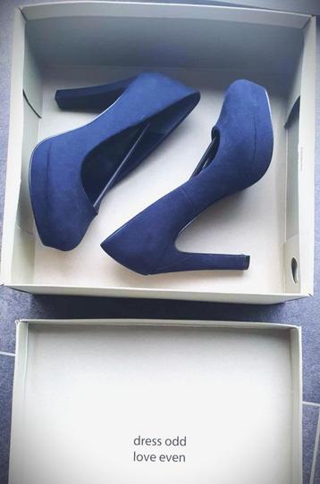 Shoe collection size 37 - high heels / ballerinas beschikbaar voor biedingen