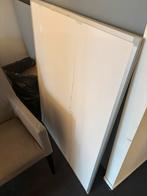 Whiteboards gratis in Rotterdam, Ophalen, Zo goed als nieuw, Magneetbord