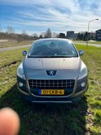 Peugeot 3008 1.6 THP AUT 2010 Grijs, Ophalen, Gebruikt, Voor, Bumper