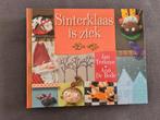 sinterklaas is ziek, Diversen, Sinterklaas, Ophalen of Verzenden, Zo goed als nieuw