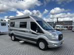 Ford Karmann Dexter 560 Dwarsbed/2016/Euro-5/5.8m/2016/Airco, Caravans en Kamperen, Bedrijf, Tot en met 3, Karmann, 5 tot 6 meter