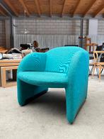 Artifort Ben fauteuil by Pierre Paulin, Ophalen, Gebruikt, Minder dan 75 cm, Vintage