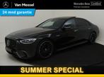 Mercedes-Benz S-klasse AMG 63 S E Performance /Panoramadak /, Gebruikt, Vierwielaandrijving, Hybride Elektrisch/Benzine, 13 kWh