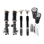 BC Racing BR serie schroefset verlaging - Mazda 3 14+, Ophalen of Verzenden