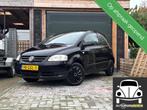 Volkswagen Fox 1.2 Trendline, Voorwielaandrijving, Stof, 969 kg, 4 stoelen