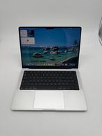 Macbook Pro 14" 2021 M1 Pro | 32 GB RAM | 512 GB SSD | BTW, MacBook Pro, Overige groottes, 512 GB, Apple Ireland