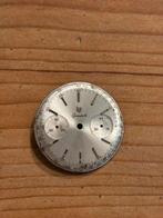 Lip geneve vintage wijzerplaat dial horloge watch, Ophalen of Verzenden