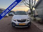 Opel Mokka 1.4 T Cosmo 4x4 (bj 2012), Auto's, Euro 5, Gebruikt, 4 cilinders, Origineel Nederlands