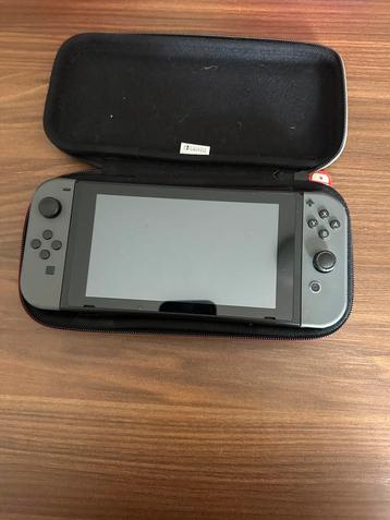 Nintendo switch beschikbaar voor biedingen