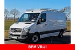 Mercedes-Benz Sprinter 314 2.2 CDI 366 L2H1, airco automaat,, Gebruikt, Euro 6, Electronic Stability Program (ESP), Wit