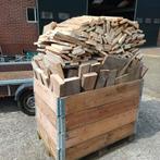 Mooi schoon brandhout, Minder dan 3 m³, Blokken, Ophalen, Overige houtsoorten