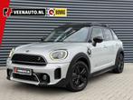 MINI Countryman 2.0 Cooper S E ALL4 Pano/H&K/Leder/Camera, Automaat, Gebruikt, Countryman, Wit