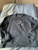 Armani sweater maat M, Kleding | Heren, Truien en Vesten, Blauw, Maat 48/50 (M), Ophalen of Verzenden, Zo goed als nieuw