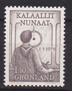 TSS Kavel 1160039 Groenland Postfris minr   115, Postzegels en Munten, Postzegels | Europa | Scandinavië, Denemarken, Ophalen