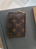 Originele Louis Vuitton portemonnee, Sieraden, Tassen en Uiterlijk, Portemonnees, Ophalen of Verzenden, Nieuw, Zwart